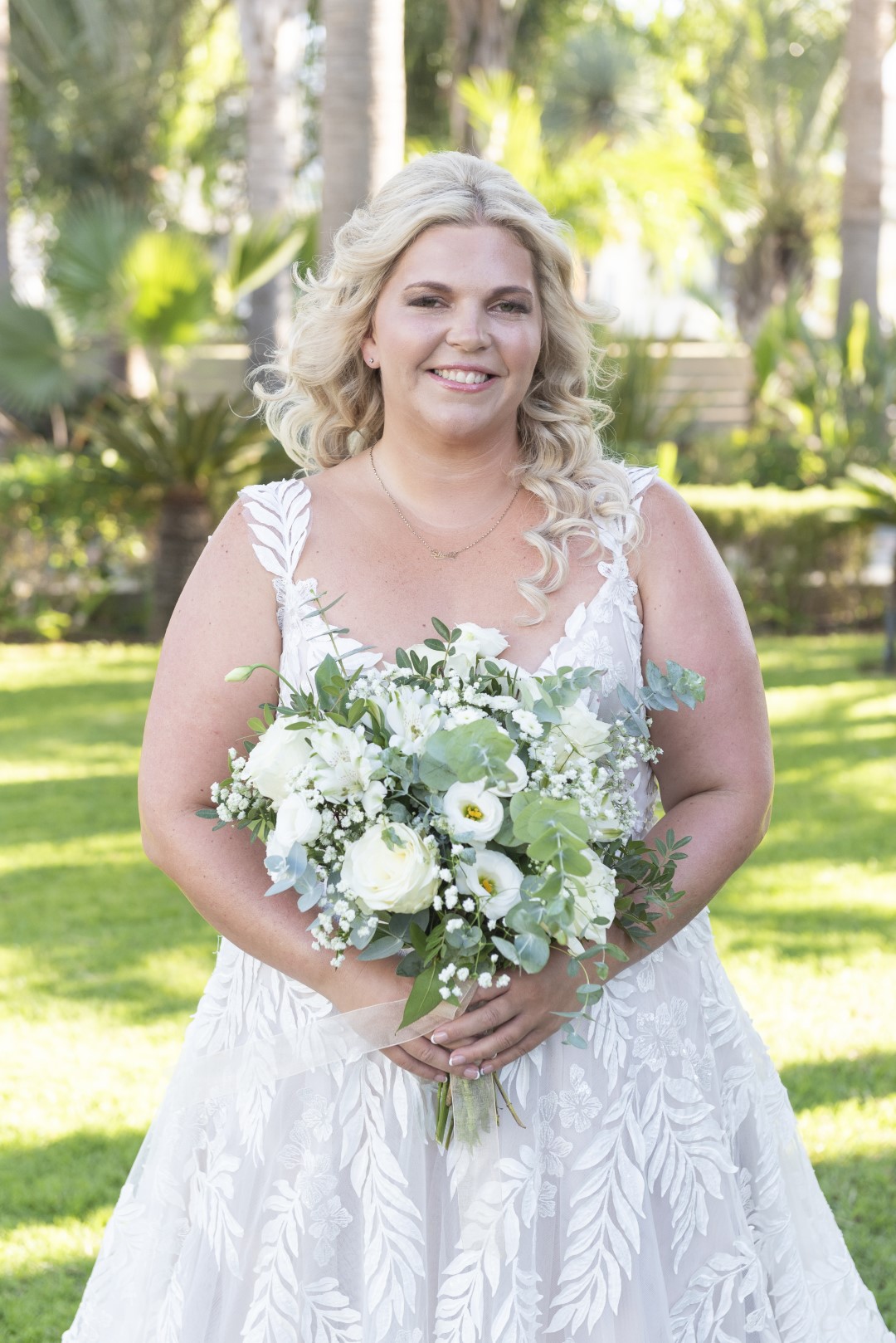 Book your wedding day in Blue Lagoon Resort Kos